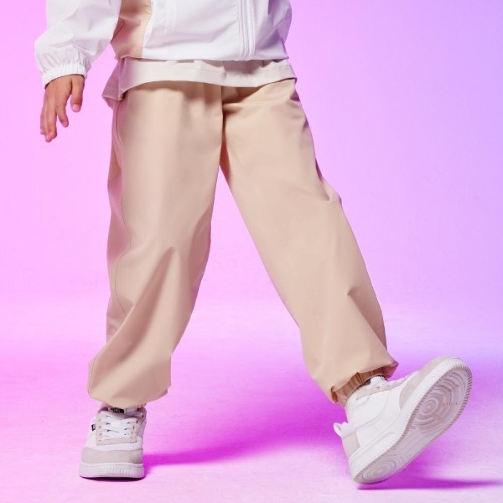 Тренировочные брюки North Space Kids Np6nq05 Ice Run