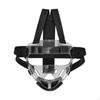 Taekwondo Face Mask Protector Boxing Headgear Shield Protection Cover