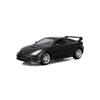 Maisto Масштаб 1/24 Toyota Celica GT-S 2004 Черный / Литая модель автомобиля, Готовое изделие 31237