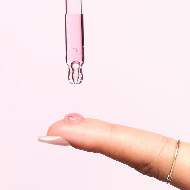 THE ORDINARY Отшелушивающая сыворотка для губ с PHA 5% 15 мл