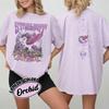 Jelly Jubilee Crescent City Fan Comfort Shirt Книжный Подарок Унисекс Топ Уличная Одежда Винтаж Темная Академия Книжный Литературный Рубашка