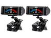 KORG Tuner for Orchestral Instruments Set of 2 [Bulk Purchase] - Clip-on AW-LT100M