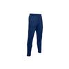 Under Armour Mens Training Slim Fit Joggers Men Bottoms American-Blue 1345280-449