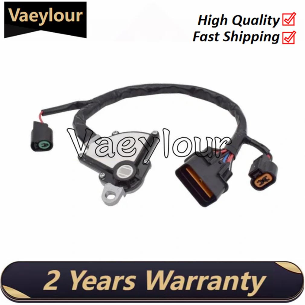 New High Quality MB811106 Case Inhibitor Switch Car Safety Sensor for Mitsubishi Montero Pajero V43 V24 A/T