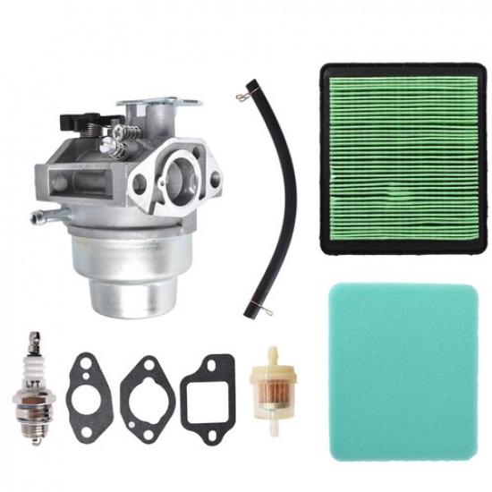 For Honda Carburetor Kit W/Gasket GCV160 HRB216 HRS216 HRT216 16100-Z0L-023 Carb