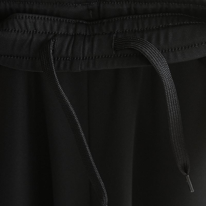 Серия для настольного тенниса Li Ning Легкий дышащий короткий рукав Простые шорты с принтом логотипа Удобный универсальный повседневный спортивный костюм Мужской костюм AATV055-1