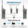 Baofeng DM-32UV Digital/Analog Two-Way Radio (CN version)
