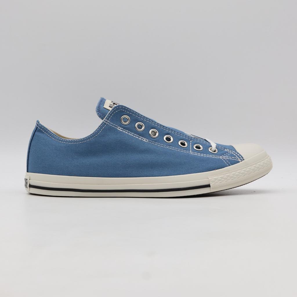 31315030 Converse All Star LP Slip OX Пыльно-синий (Мужской)