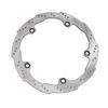 For Suzuki Satria F150 FI Motorcycle Front Brake Disc Rotor 290MM modification Floating disc brake