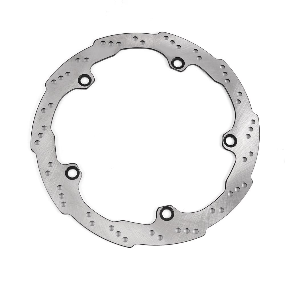For Suzuki Satria F150 FI Motorcycle Front Brake Disc Rotor 290MM modification Floating disc brake