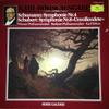 LP Record WIENER PHILHARMONIKER BERLINER PHI  Karl Bhm Ausgabe Schumann Symphon 2543203 Deutsche Grammo 1983 Germany Classical Used