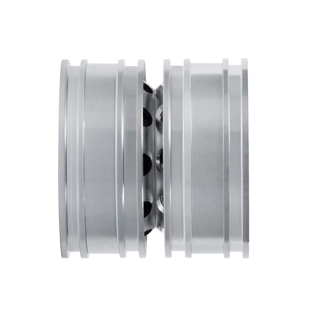 RC Car 114 Internal Beadlock Wheels Hub for Tamiya CC01 RC Crawler (4 pieces)