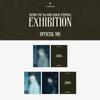 Предварительный заказ TAEMIN The 5th Mini Album ETERNAL Lenticular Photo Set