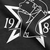 1984 Футболка The Sisters Of Mercy, мужская хлопковая винтажная футболка с круглым вырезом, футболки с коротким рукавом, новое поступление