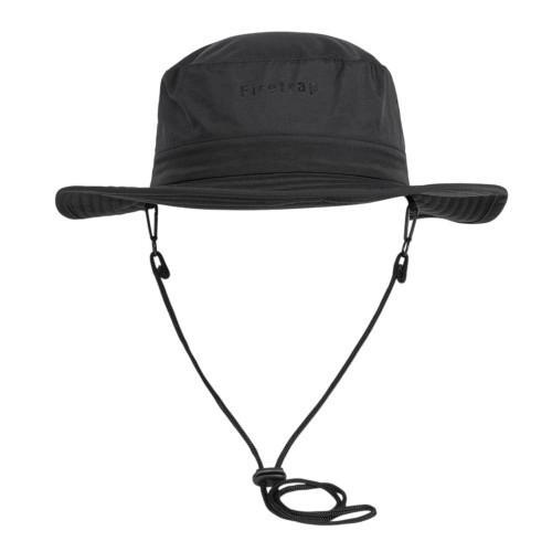 Firetrap Unisex Adult Nylon Bucket Hat