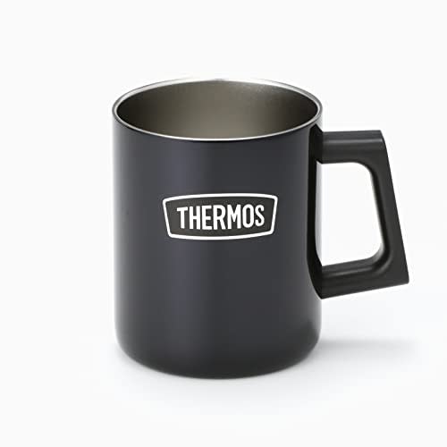 Thermos Outdoor Series Vacuum Insulated Mug 350ml Midnight Blue ROD-006 MDB