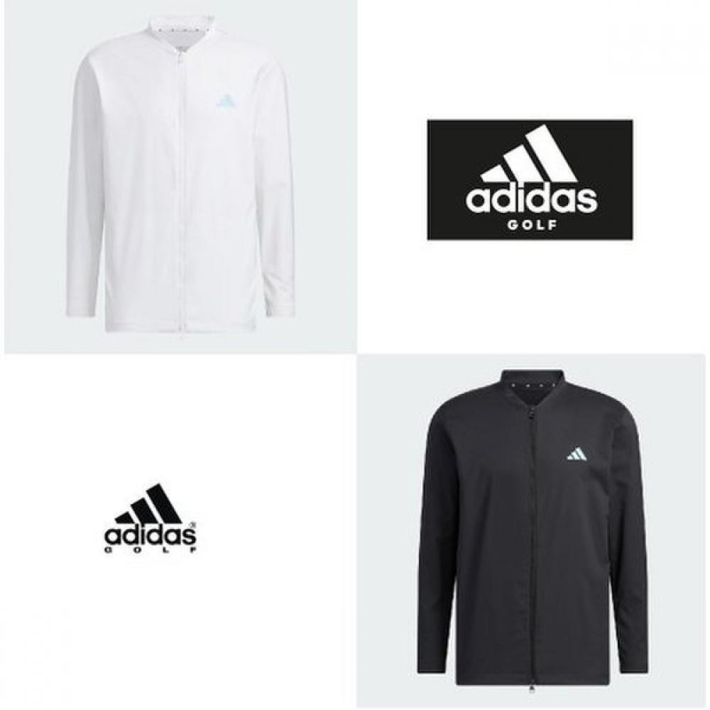 Adidas Гольф 2023 SS мужская куртка для гольфа Golf Heat Lady hS9995hS9994
