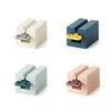 1PC Toothpaste Dispenser Rolling Holder Plastic Toothpaste Tube Squeezer Bathroom Supply Tooth Cleaning Accessories