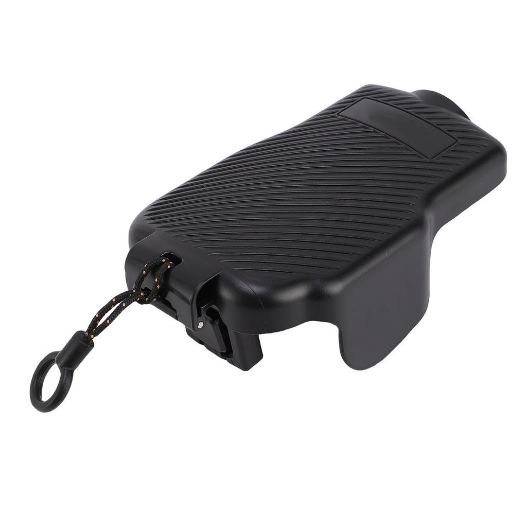 Крышка-протектор для объектива, подходит для экшн-камеры DJI Pocket 3, защитный чехол из АБС-пластика и губки для ручной камеры