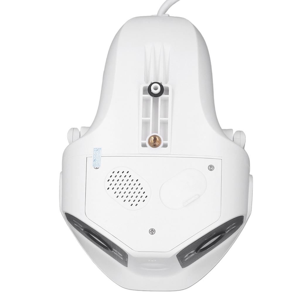 Security Camera High Definition Night Vision 180 Degrees Wide Angle Wireless Kid Monitoring Camera for