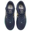 New Balance Coco Delray Износостойкие низкие теннисные кроссовки Унисекс Синие кроссовки MCHCODI2-1