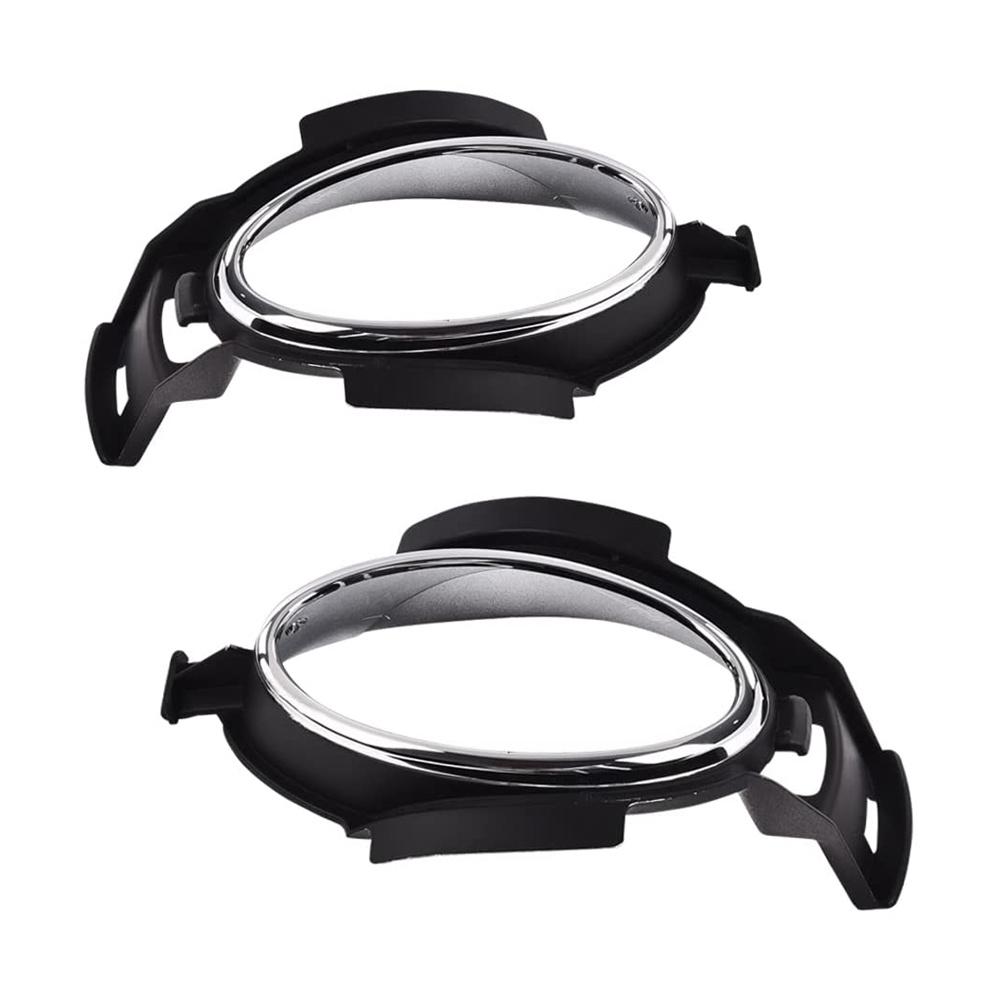 Для Lexus ES350 2007-09 Накладки на противотуманные фары 5212533070 5212633070