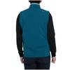 Mizuno Breath Thermo Golf Ink with Removable Sleeves and Mizuno Move Tech E2MEB506 Jacket, Men's, Blue, Heat-Generating Material,
