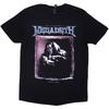 Megadeth Youthanasia The Reckoning Day T Shirt