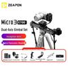 ZEAPON Micro3 Профессиональные аксессуары для камеры