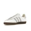 Adidas Samba OG White Grey Cream Unisex Sneakers Core-White Grey-Two Cream-White IH4880