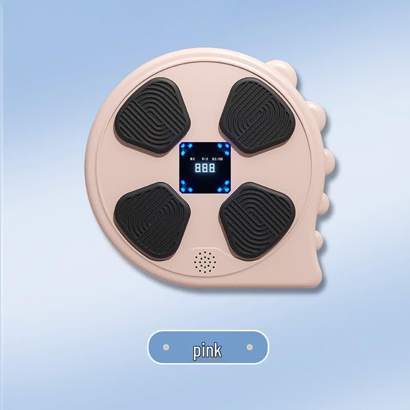 Electronic Music Boxing Target for Kids