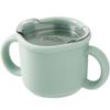 Edison Premium Silicone Training Cup 150ml, Mint, 1 Piece, Popular Korean Parenting Items