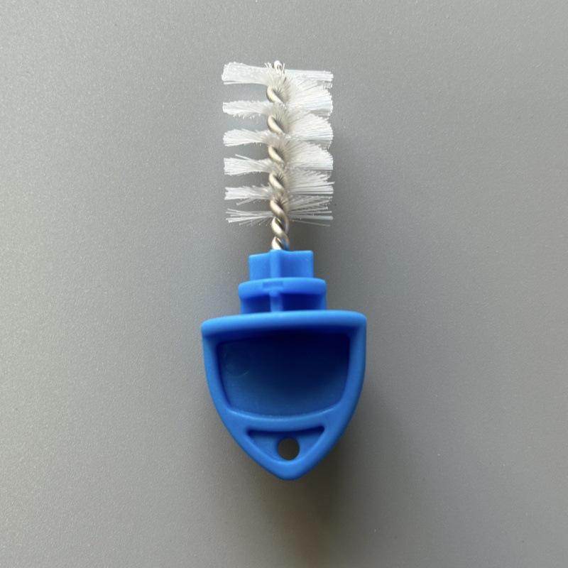 Beer Tap Bristle Brush for Tap and Pipeline Cleaning