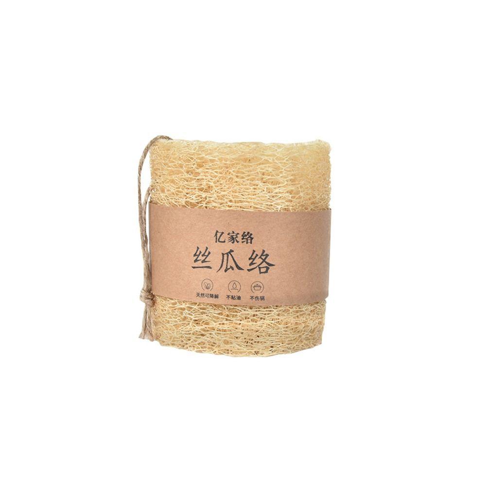 Двусторонняя мочалка для мытья посуды Легко моющаяся мочалка Щетка для мытья посуды Ткань для мытья посуды