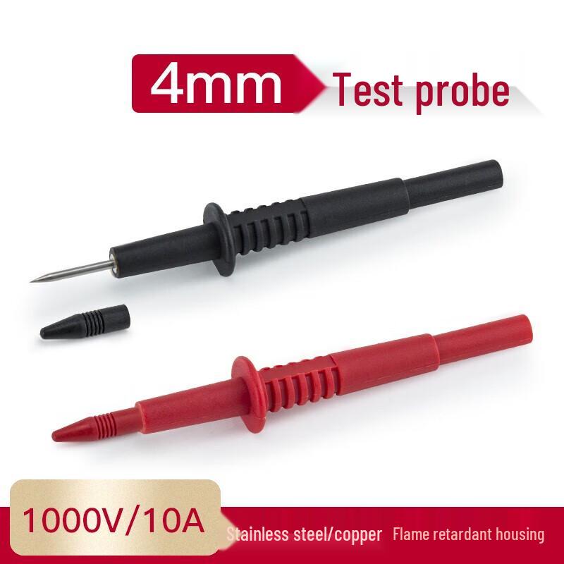 HUIJUN 2mm Instrument Test Probe Set