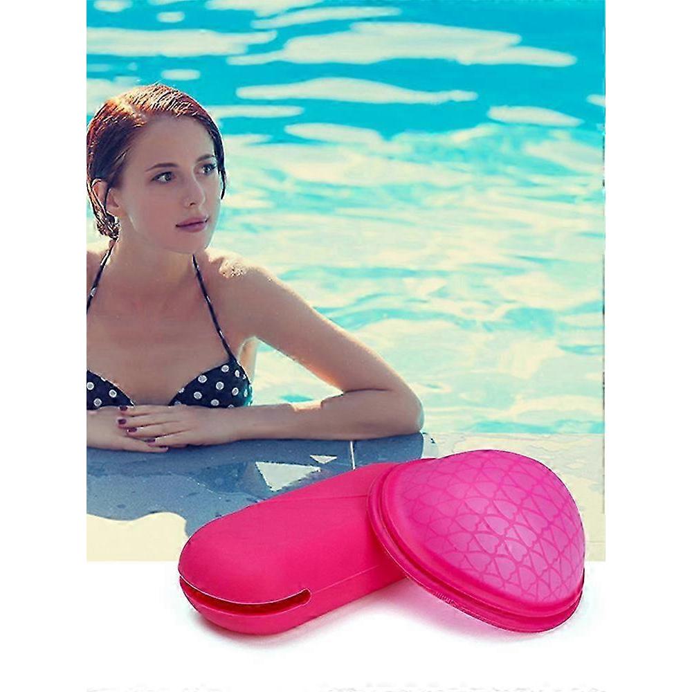 2025 Flexible Silicone Menstrual Disc - Reusable, CE, FDA Certified, Leak-proof