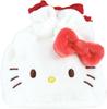 Tees Factory Hello Kitty Sanrio Gusseted Mascot Drawstring Bag Hello Kitty SR-5530352KT