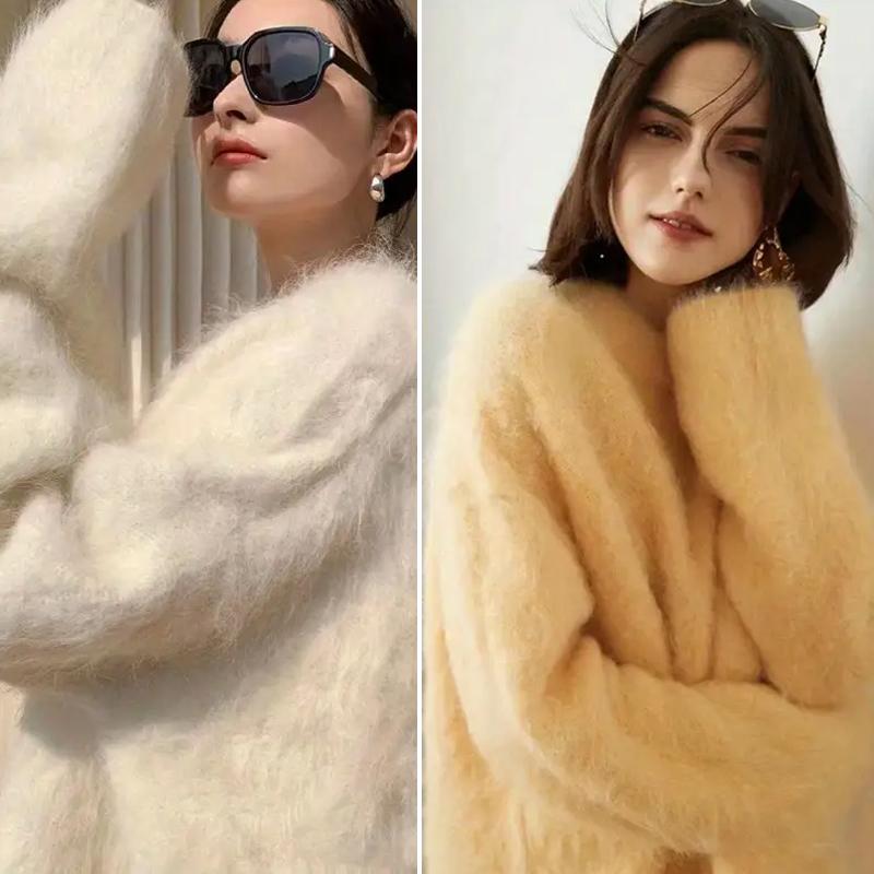 1 шт. Пуховый свитер Нейлоновая пряжа для рукоделия Моток Шапка Длинная нить Шарф Ручная работа Кукла Вязание 200 м