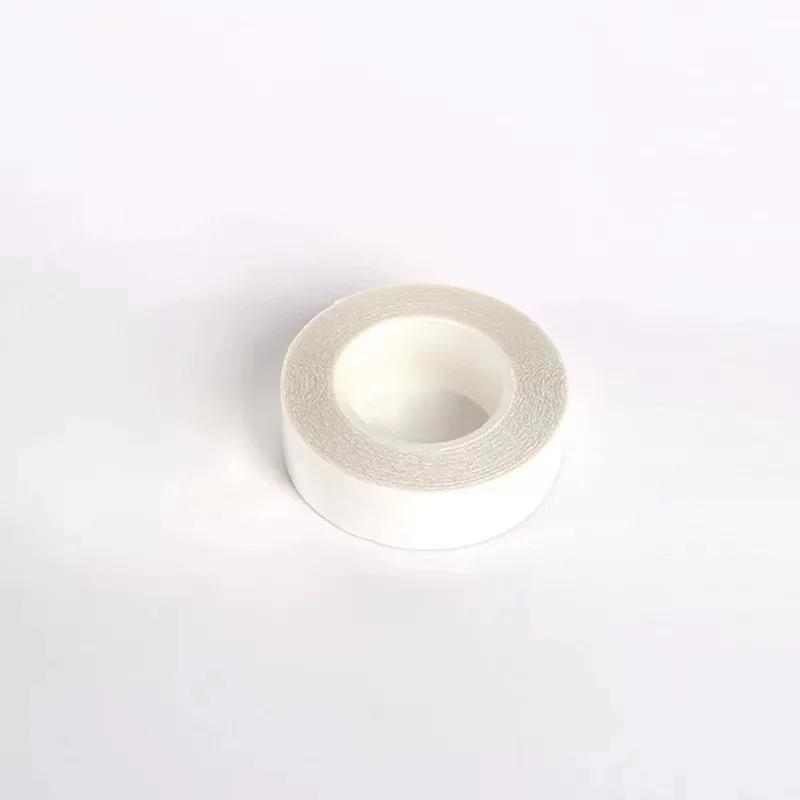 Двусторонний Body Tape Самоклеящаяся лента для тела Бюстгальтер Одежда Платье Блузка Секретная наклейка Прозрачная лента для белья Анти-голый Невидимый пластырь на грудь