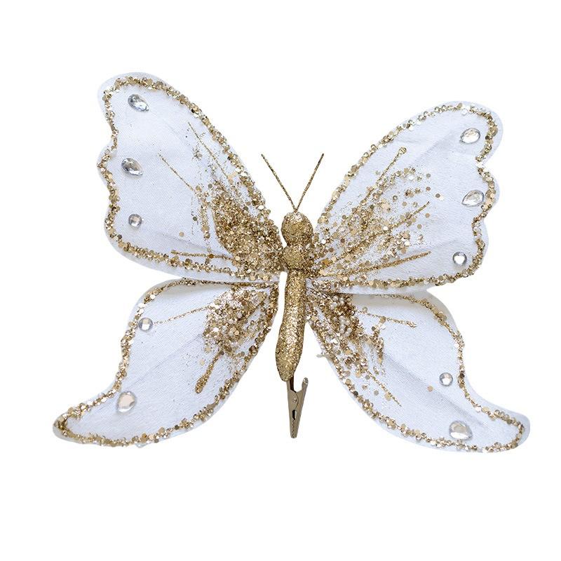 Красочные украшения Рождественские украшения Украшения для рождественской елки