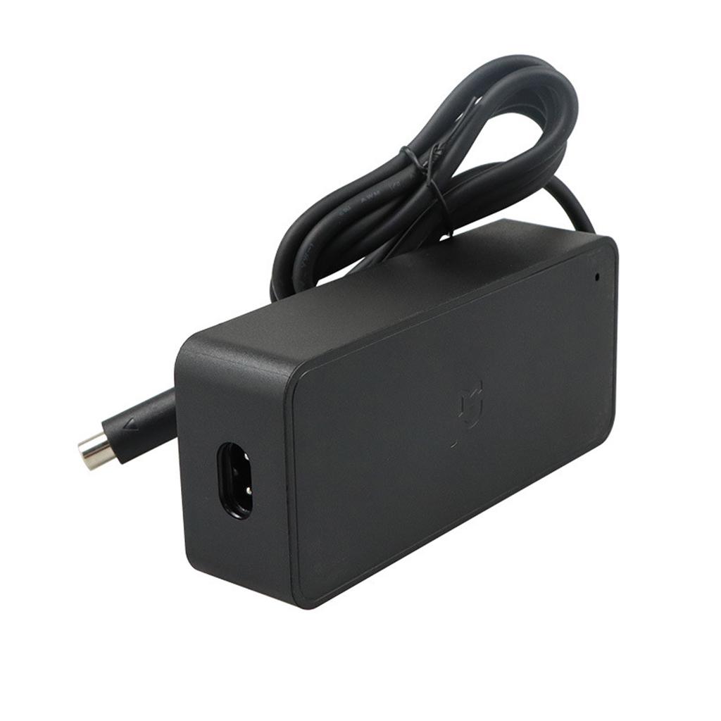 42V 17A Charging Plug Battery Adapter M365 Electric Scooter