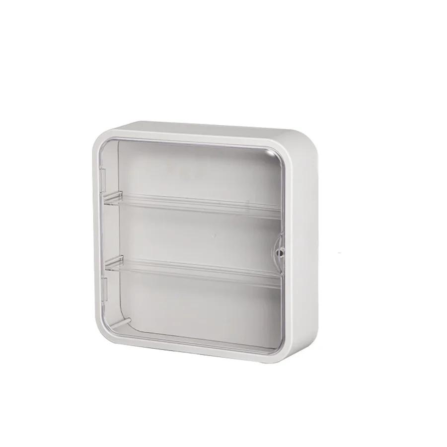 1/3pcs-Blind Box Kit Display Independent Transparent Organizer for Home Decor Collection Display Organizer Display Box