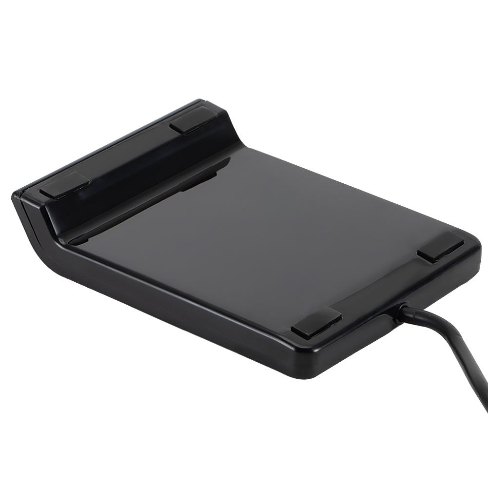Стабильная работа USB-ридер смарт-карт Надежная простота для DNIE ATM CAC IC ID SIM-карты Клонер Коннектор Windows