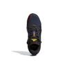 Adidas ДОН. Выпуск #2 Мужские кроссовки Team Navy Blue Team-College-Gold Core-Black FX7428