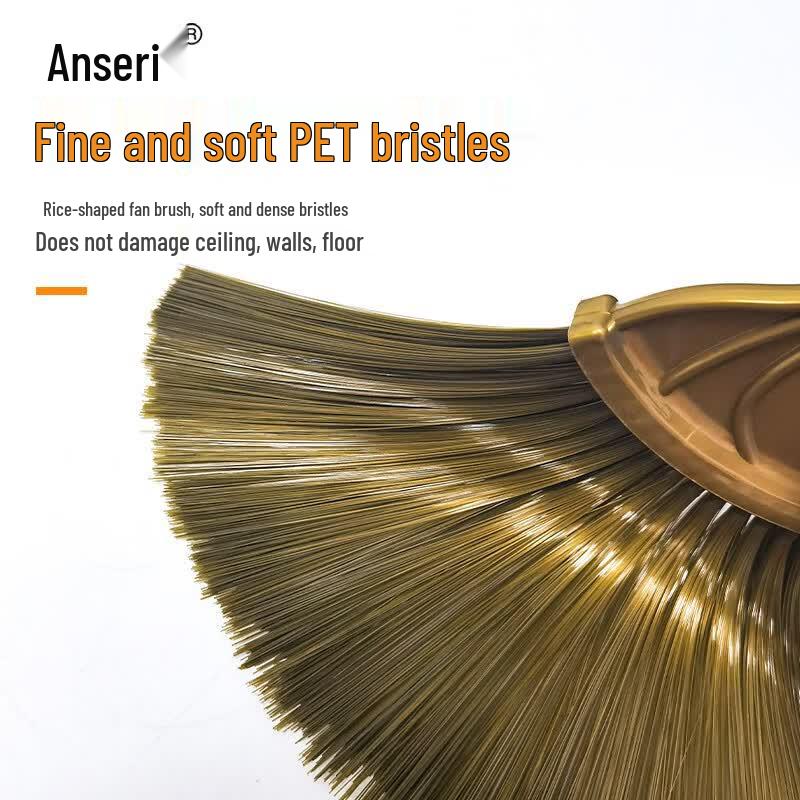 Ansarui Retractable Ceiling Duster
