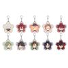 A3 Wanpaku! Touken Ranbu 07 Acrylic Keychain Box of 10