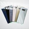 Rear Glass Battery Door For Samsung Galaxy Note 8 N950 N950F Back Glass Housing Cover + Adhesive +Camera Glass Lens Frame
