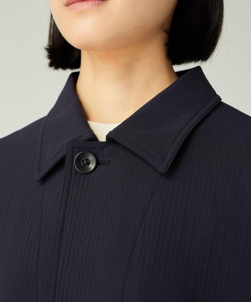 Snow Peak Easy Cloth Jacket Outerwear Jacket DARK NAVY L JK-25AU014 Men's Women's