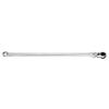 TONE Ultra Long Swing Neck Ratchet 12mm Width RMA-12L Wrench,