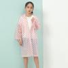 OEING Kids Polka Dot Raincoat